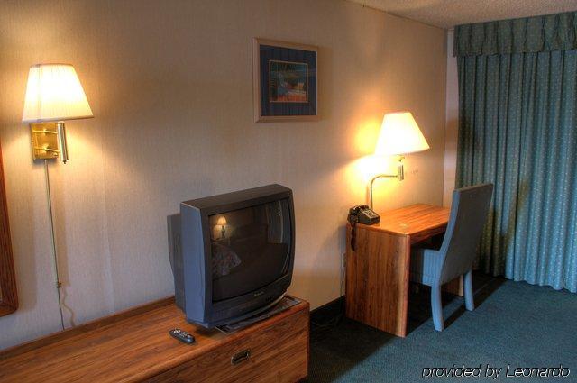 Seasons Inn And Suites Fort Smith Eksteriør billede